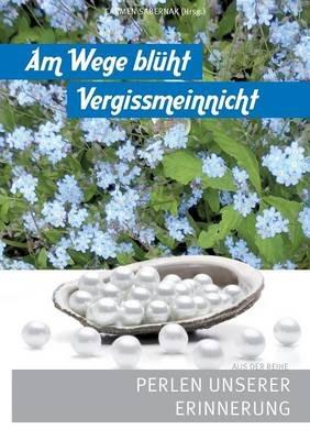Am Wege blüht Vergissmeinnicht - cover
