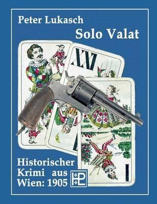 Solo Valat - Peter Lukasch - cover