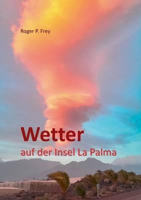 Wetter auf der Insel La Palma - cover