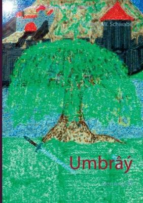 Umbrâý: Der Angriff - Moritz J W Schwabe - cover