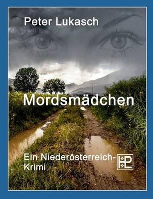 Mordsmädchen - Peter Lukasch - cover