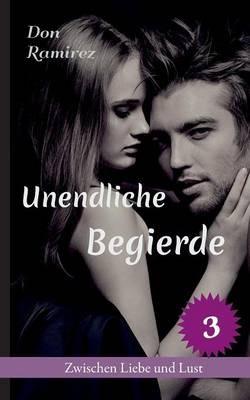 Unendliche Begierde - Don Ramirez - cover