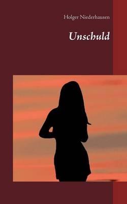 Unschuld - Holger Niederhausen - cover