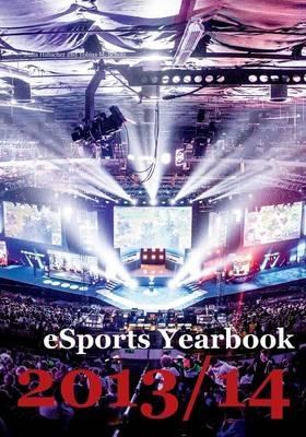 eSports Yearbook 2013/14 - cover