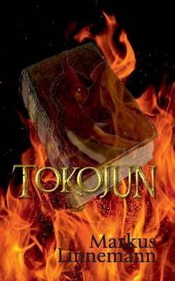 Tokojun - Markus Linnemann - cover