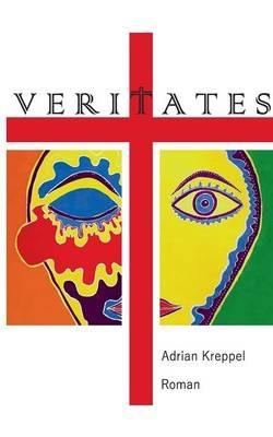 Veritates: Präzise Morde - Adrian Kreppel - cover