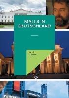 Malls in Deutschland - Bernd Schubert - cover