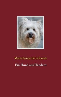 Ein Hund aus Flandern - Marie Louise de la Ramée - cover