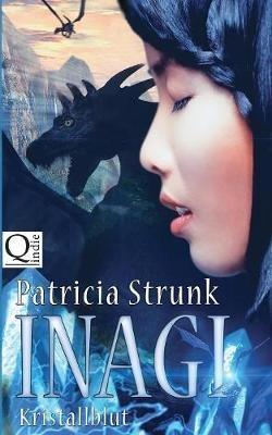 Kristallblut - Patricia Strunk - cover