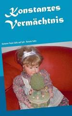 Konstanzes Vermächtnis: Geschichten aus dem Alten Berlin