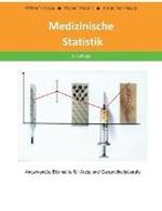 Medizinische Statistik: Angewandte Biometrie fur AErzte und Gesundheitsberufe