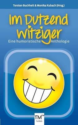 Im Dutzend witziger - cover