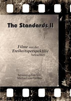 The Standards II: Filme aus der Freiheitsperspektive betrachtet - cover