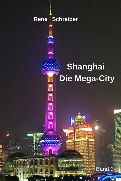 Shanghai