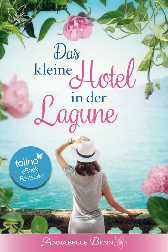 Das kleine Hotel in der Lagune