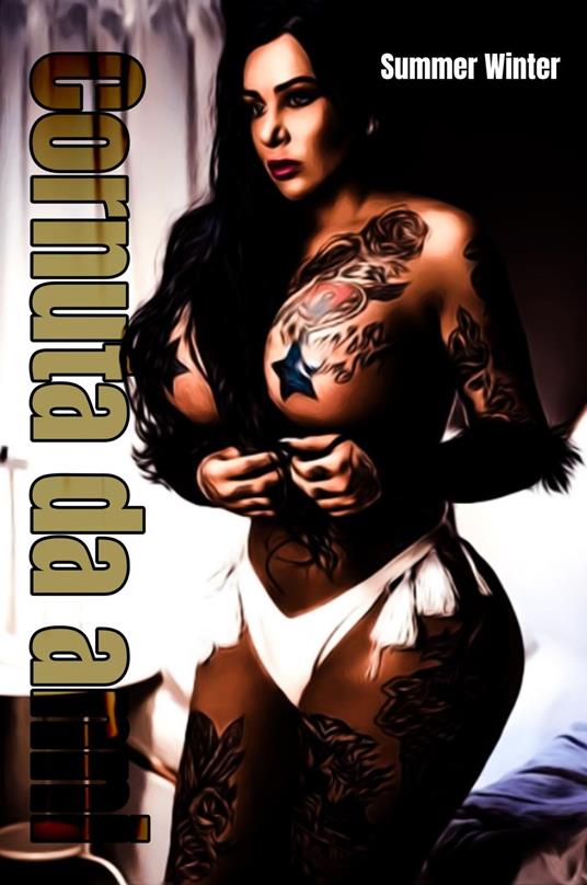 Cornuta da anni - Summer Winter - ebook