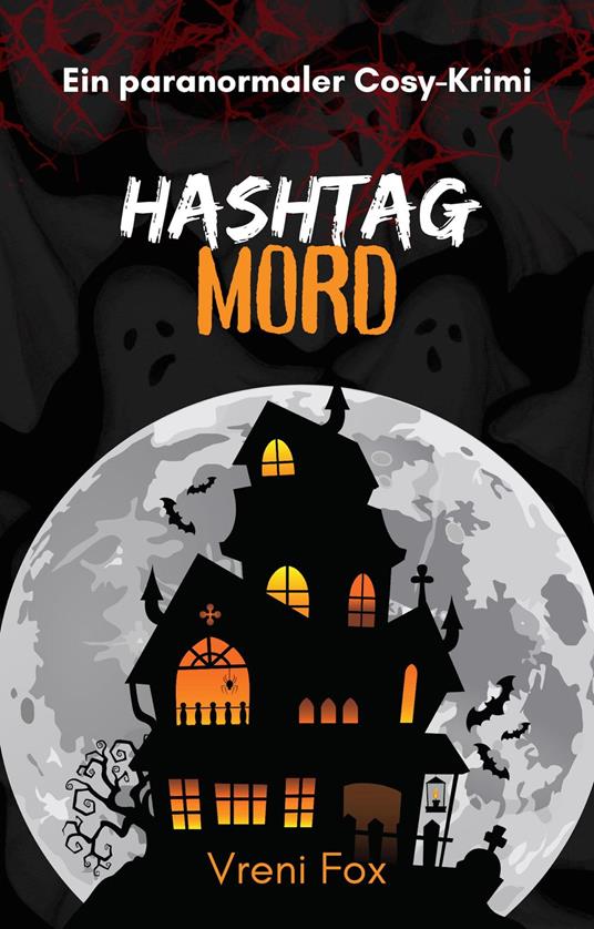 Hashtag Mord