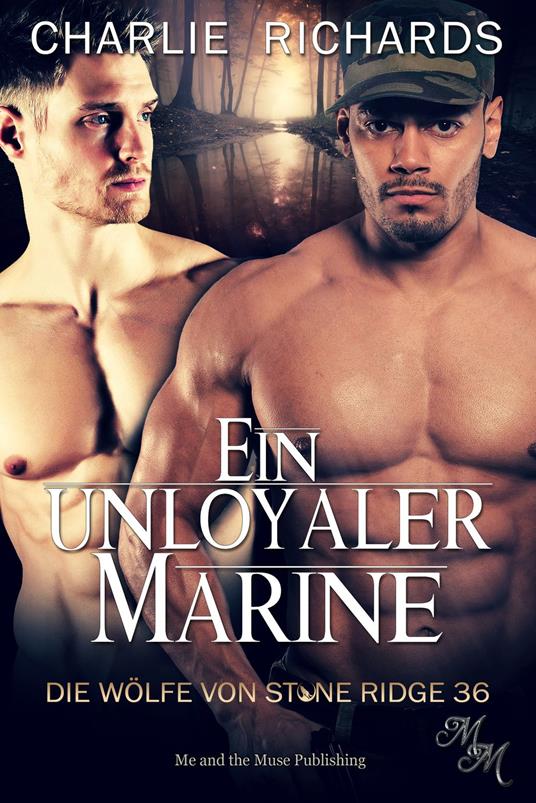 Ein unloyaler Marine