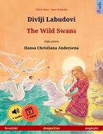 Divlji Labudovi – The Wild Swans (hrvatski – engleski)