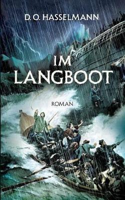 Im Langboot - D O Hasselmann - cover