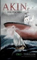 Akin der Fischer - Christoph Wachter - cover