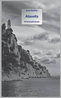 Abseits - Axel Rüffler - cover
