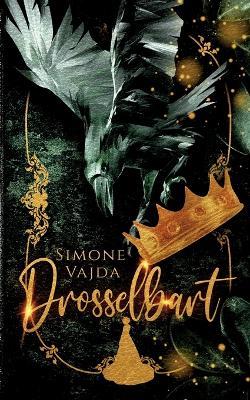 Drosselbart - Simone Vajda - cover