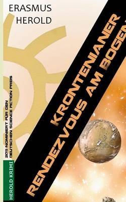 Krontenianer: Rendezvous am Bogen - Erasmus Herold - cover