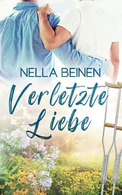 Verletzte Liebe - Nella Beinen - cover