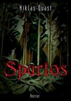 Spurlos - Niklas Quast - cover