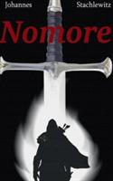 Nomore - Johannes Stachlewitz - cover