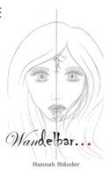 Wandelbar - Hannah Stauder - cover