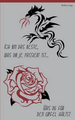 Ich bin das Beste, was dir je passiert ist / Was du fur den Gipfel haltst: Hier und Jetzt Band 1 und 2 - Robin Lang - cover