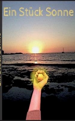 Ein Stück Sonne - Christian Klein - cover