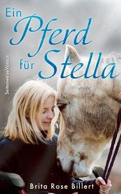 Ein Pferd für Stella - Brita Rose Billert - cover