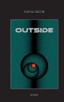 Outside - Oliver Reiche - cover