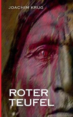Roter Teufel - Joachim Krug - cover