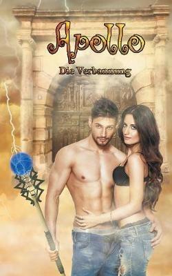 Apollo: Die Verbannung - N Schwalbe - cover