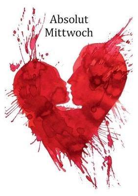 Absolut Mittwoch - Pocahontas L - cover