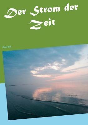 Der Strom der Zeit: Billy Sommer - Marie Otto - cover