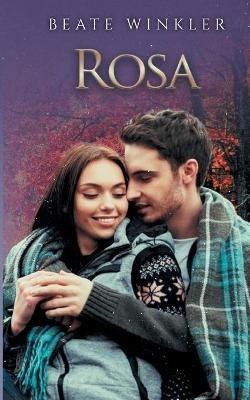 Rosa - Beate Winkler - cover