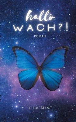 Hallo Wach - Lila Mint - cover