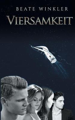 Viersamkeit - Beate Winkler - cover
