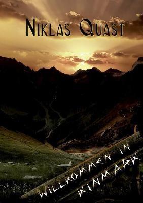 Willkommen in Kinmark - Niklas Quast - cover