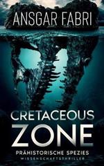 Cretaceous-Zone: Prahistorische Spezies