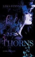 Lovely Thorns - Lima Strysa - cover