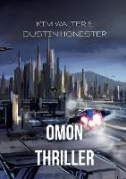 Omon: Das Auge /Der Virus - Kim Walter,Dustin Honester - cover