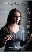 Wing Chun Girl: Faustgesang im Fruhling - Konrad Gladius - cover