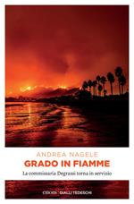 Grado in fiamme