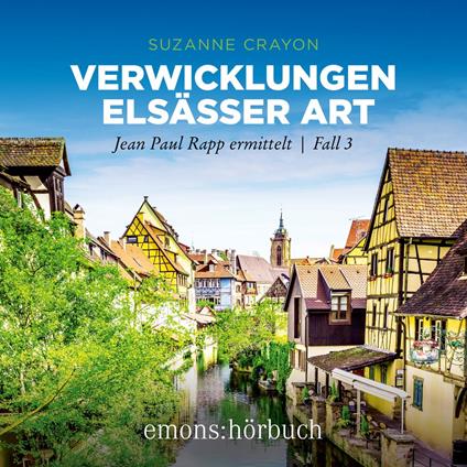 Verwicklungen Elsässer Art